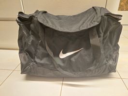 Sporttasche Nike Schwarz guter Zustand