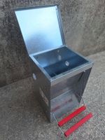 Futterautomat für Geflügel 6kg