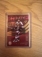Simas Ignatavicius, Shining Rookie 59/69, Geneve Servette