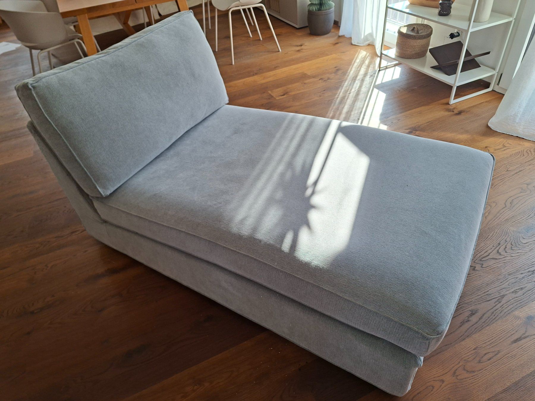 Ikea Sedie a sdraio: Ikea Kivik Recamiere – Usato da Dulliken venduto da mol_kxk8