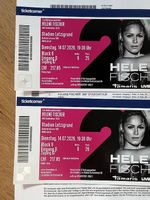 Helene Fischer Konzert 14.07.26