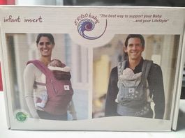 Ergobaby: Infant insert