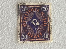 SALE ! DR Briefmarken ab 1.25 CHF (Gratis-Versand)