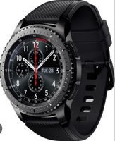 Samsung Gear S3 Frontier