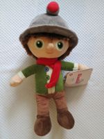 MIGROS Wichtel Finn 35cm - neu mit Etikette - Christmas Star