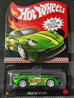 Hot Wheels RLC Collector Edition Porsche 911