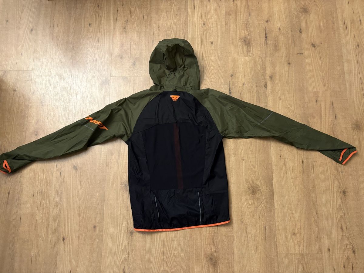 Dynafit Giacche: Dynafit Leichtjacke Gr M  – Usato da Davos-Platz venduto da erni73 1