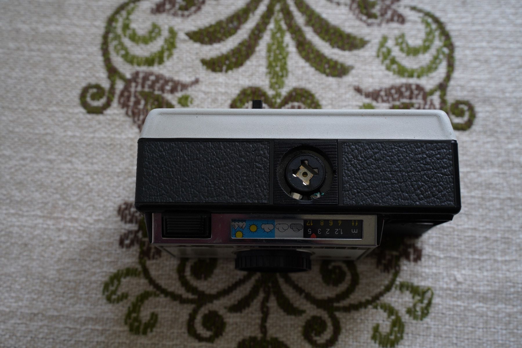 Kodak Fotocamera: Kodak instamatic 224 – Difettoso da Dagmersellen venduto da sim_zqh8 1