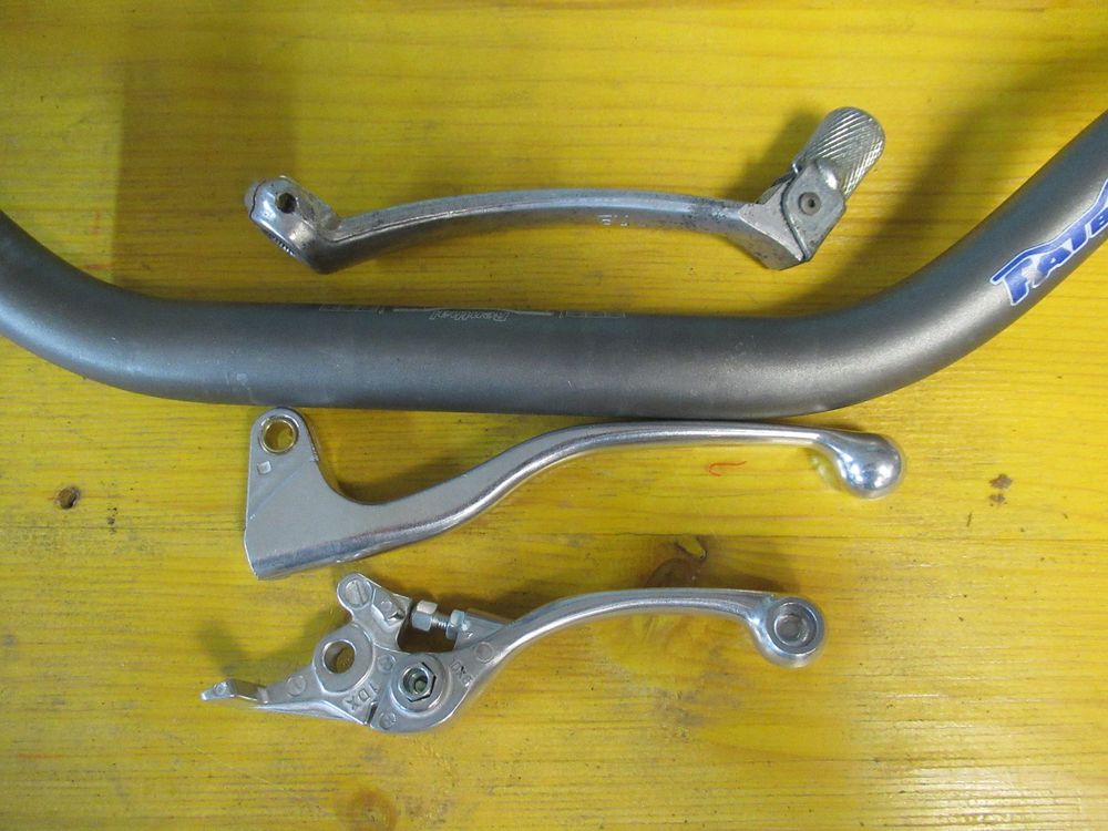 Holibanna Ersatzgriff Für Hydraulischen Wagenheber Produktbild-Vorschau 4