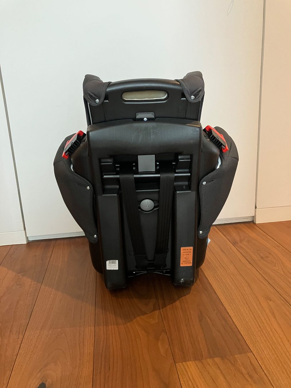 Recaro Sièges auto: Recaro Young Sport Hero – D'occasion à Zürich par lddub 2