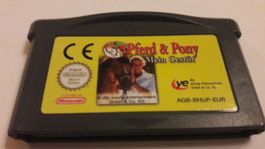 Pferd & Pony - Mein Gestüt - GBA