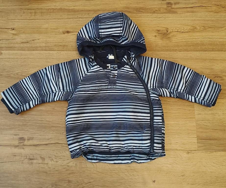 Vestes & Manteaux: Herbst/Winter Jacke Grösse 86 – D'occasion à Neuenkirch par sarahbra