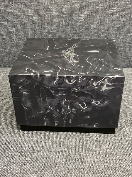 Breitling Scatole porta orologi: Breitling Box – Nuovo (secondo la descrizione) da Grenchen venduto da chaga1234 2