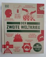 Der Zweite Weltkrieg / Die Geschichte erklärt / Buch 2025