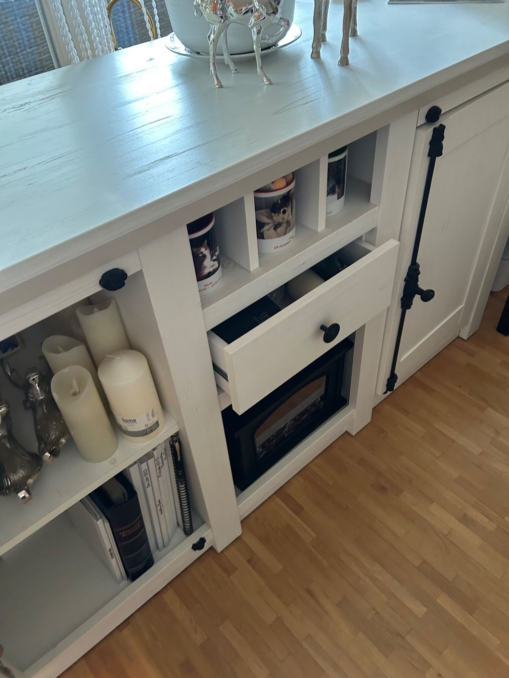 Cassettiere: Sidebord – Usato da Bottmingen venduto da Cesar1234 2
