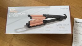 Babyliss Waves neu