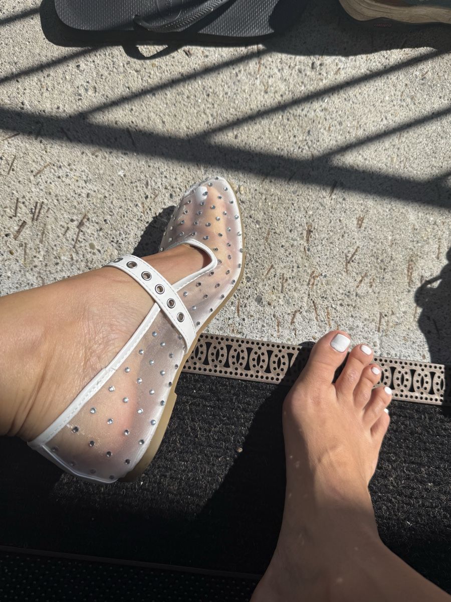 Scarpe da donna: Ballerinas 42 – Usato da Dotzigen venduto da White_Warrior 2