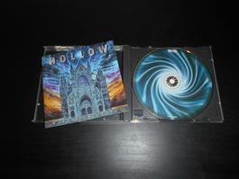 Hollow – Modern Cathedral / 1998