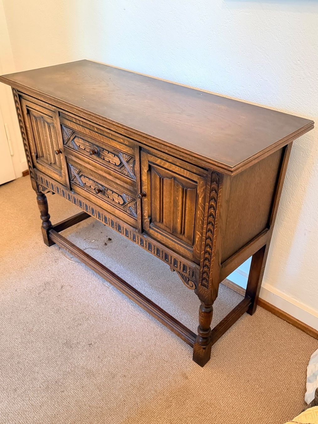 Commodes: Kommode – D'occasion à Zürich par dwhasler