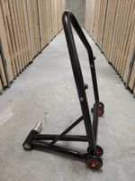 Béquille d'atelier pour speed triple 1200 RS (2021-2025)