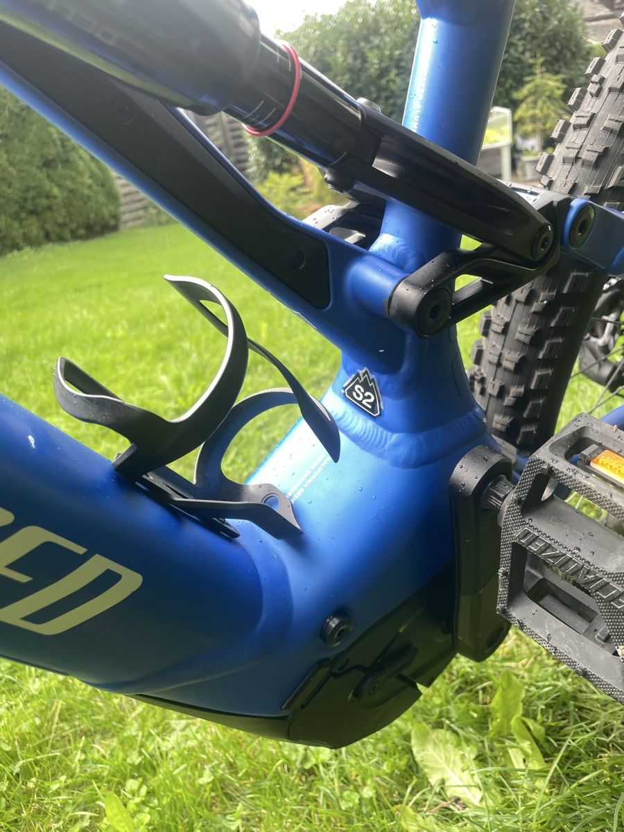 Specialized Biciclette: Specialized Levo S 2 ,  Akku 100% – Usato da Matten(St.Stephan) venduto da hjkl000 7