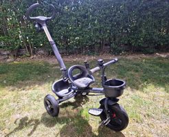 Kinderkraft Dreirad, ideal für den Sommer
