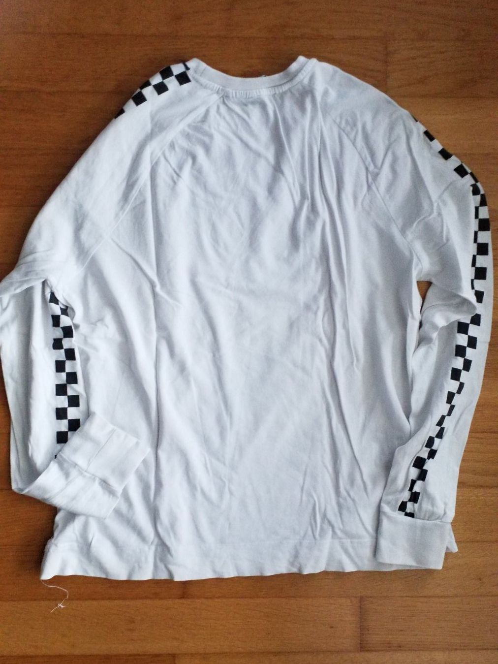 H&M Maglioni & Felpe: Langarm Shirt Mario Kart – Usato da Sachseln venduto da Cadfael1 1