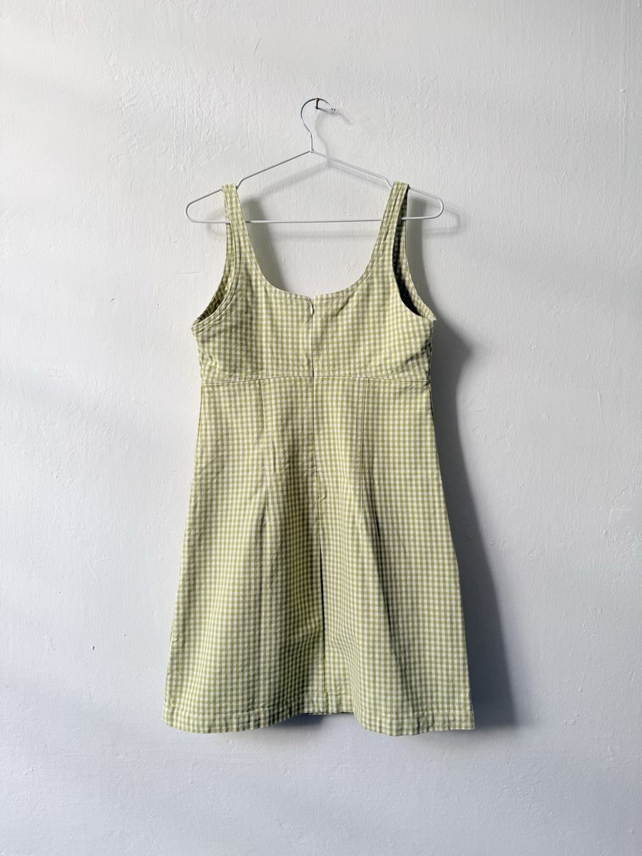 Levi's Vestiti: Levi’s Kleid Karomuster Gr.S – Nuovo (secondo la descrizione) da Basel venduto da A-Z-B 2