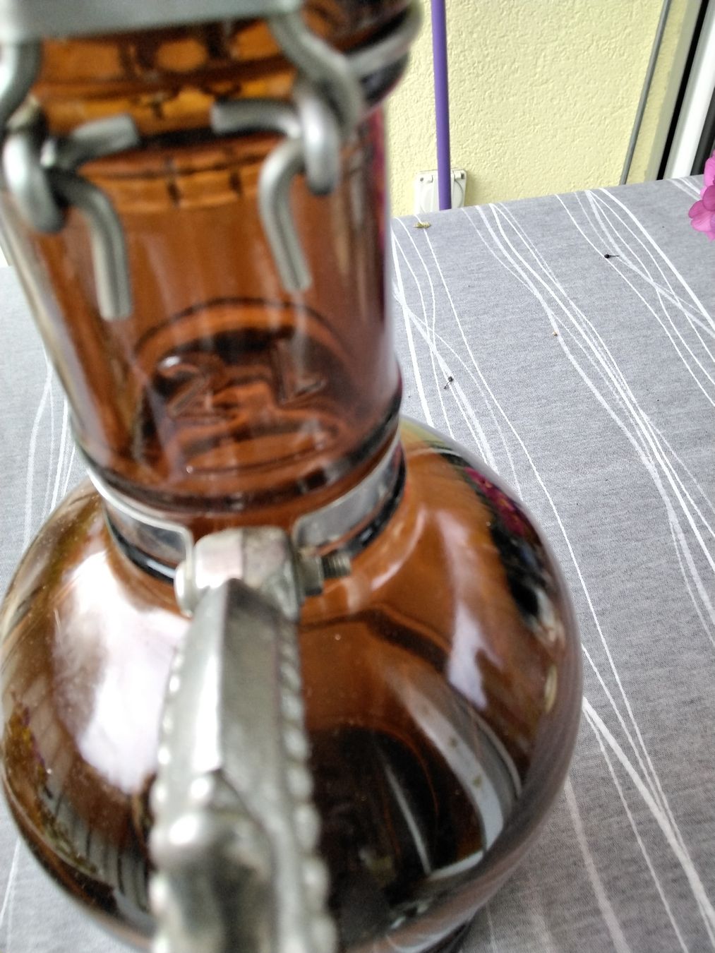 Bicchieri: 2 LITER BIERKRUG – Usato da Biel/Bienne venduto da dasi3 2
