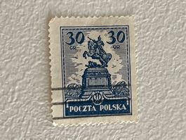 SALE ! Polen Briefmarken ab 1 CHF