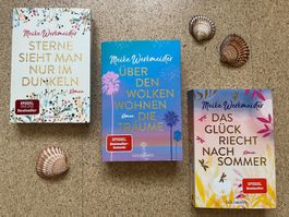 Bücherpaket - 3x Taschenbuch von Meike Werkmeister