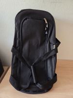 Grosse Robuste Reise/Sport Tasche auch als Rucksack nutzbar