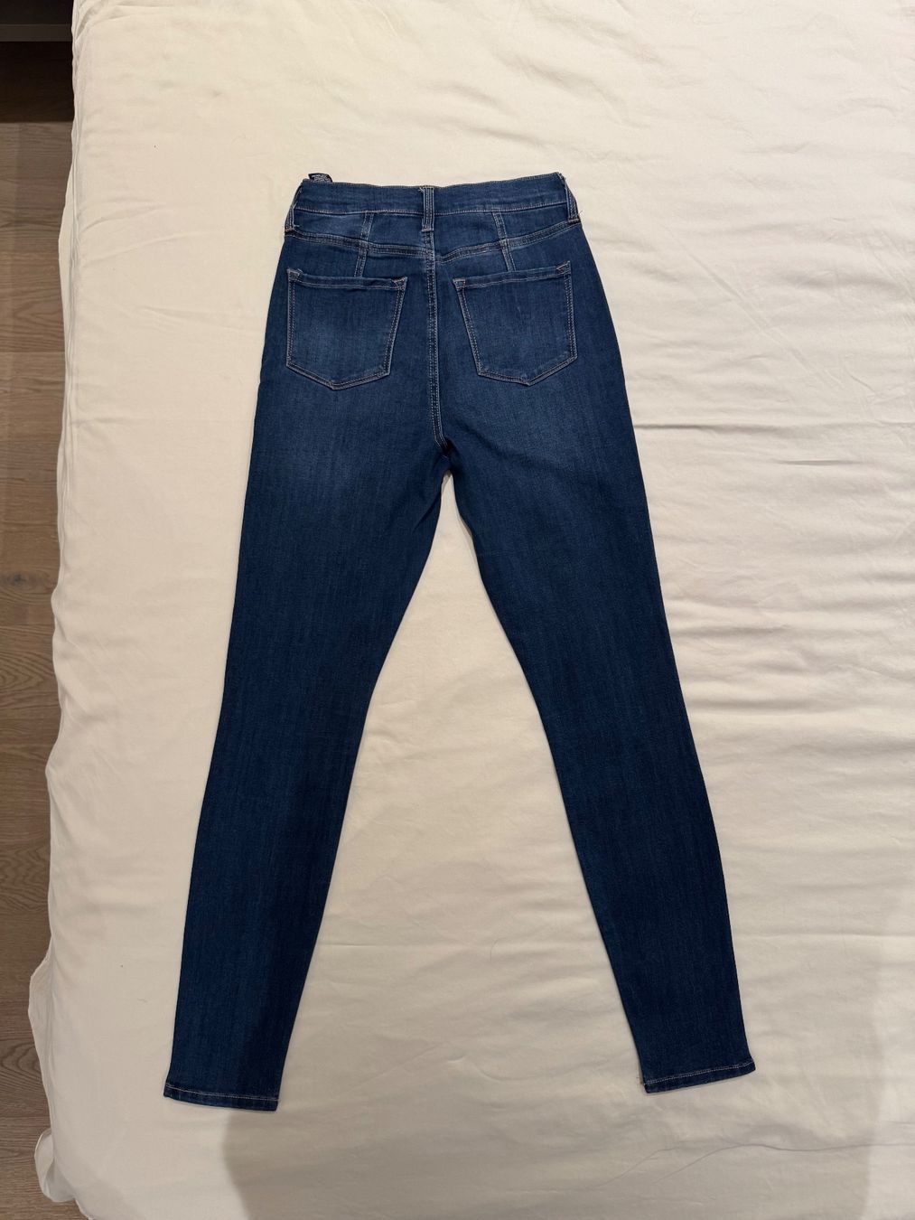 Jeans: Damenhose Push-Up - Grösse 36 – Usato da Feusisberg venduto da royi16 3
