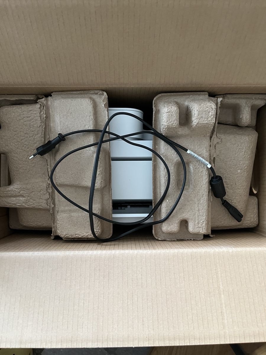 Hewlett Packard Drucker: Drucker Deskjet 4220e, neu, Originalverpackung – Gebraucht aus Kloten von Mianan88 3