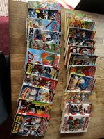 Lustiges Taschenbuch LTB Konvolut ca 80 Comics gebraucht