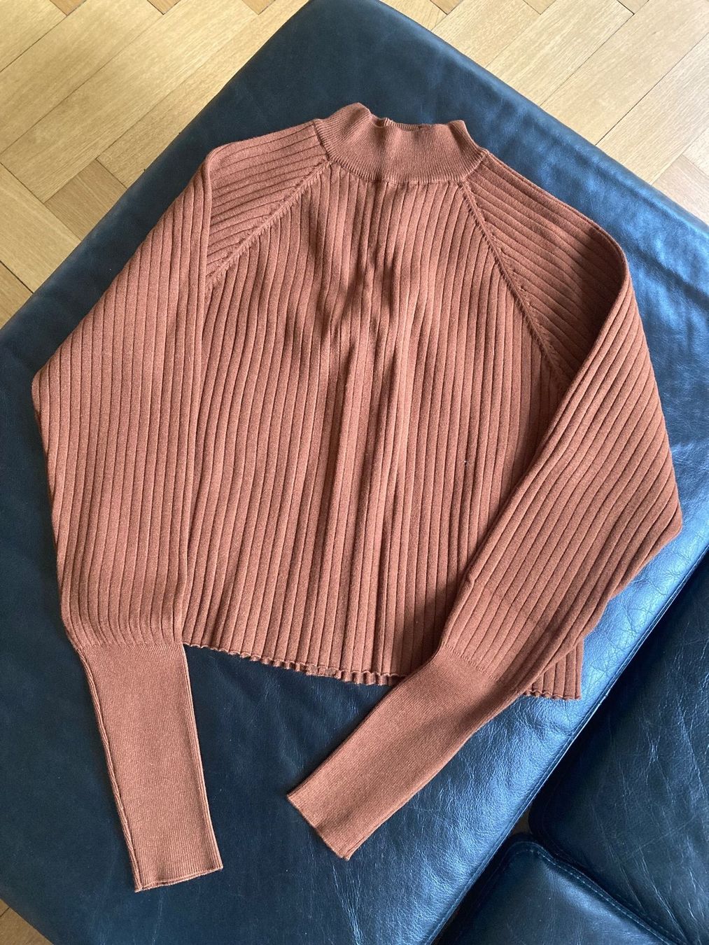 Zara Maglioni & Felpe: ZARA TOP STRICKWARE, GR. S, VISKOSEGEMISCH, SUPER BEQUEM! – Usato da Zürich venduto da elegantissima 2