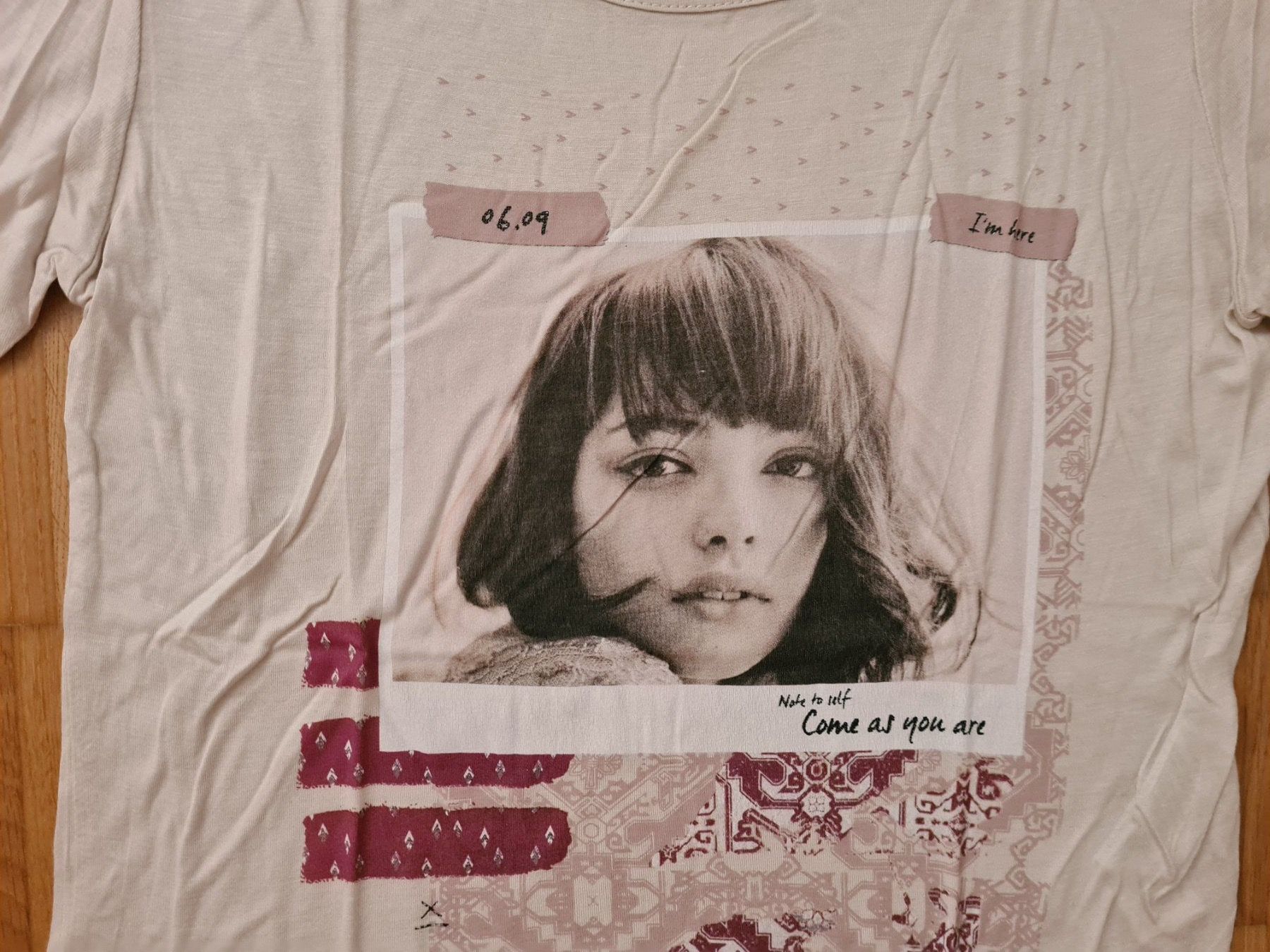Blusen: Stradivarius Bluse Gr. M 👚 – Gebraucht aus Jona von Good_luck_ 3