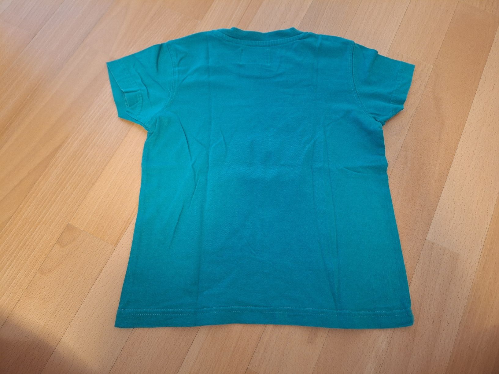 Camicie, T-shirt & Polo: Shirt mit Druck in Gr. 92/98 – Usato da Oberrieden venduto da man_9tm2 1