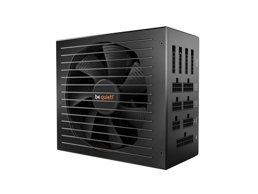 beQuiet! Componenti elettronici: be quiet! Straight Power 11 650w – Usato da Erstfeld venduto da URIT