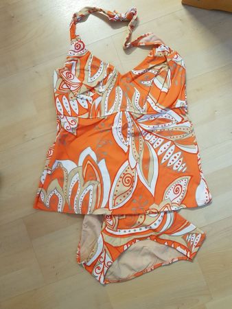 Tankini Lidea 42 E