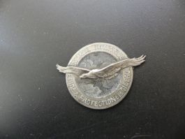 Insigne Suisse Romande Etude & Protection des Oiseaux