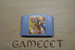 Blast Corps