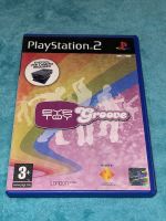 EyeToy: Groove   (English)       -PS2