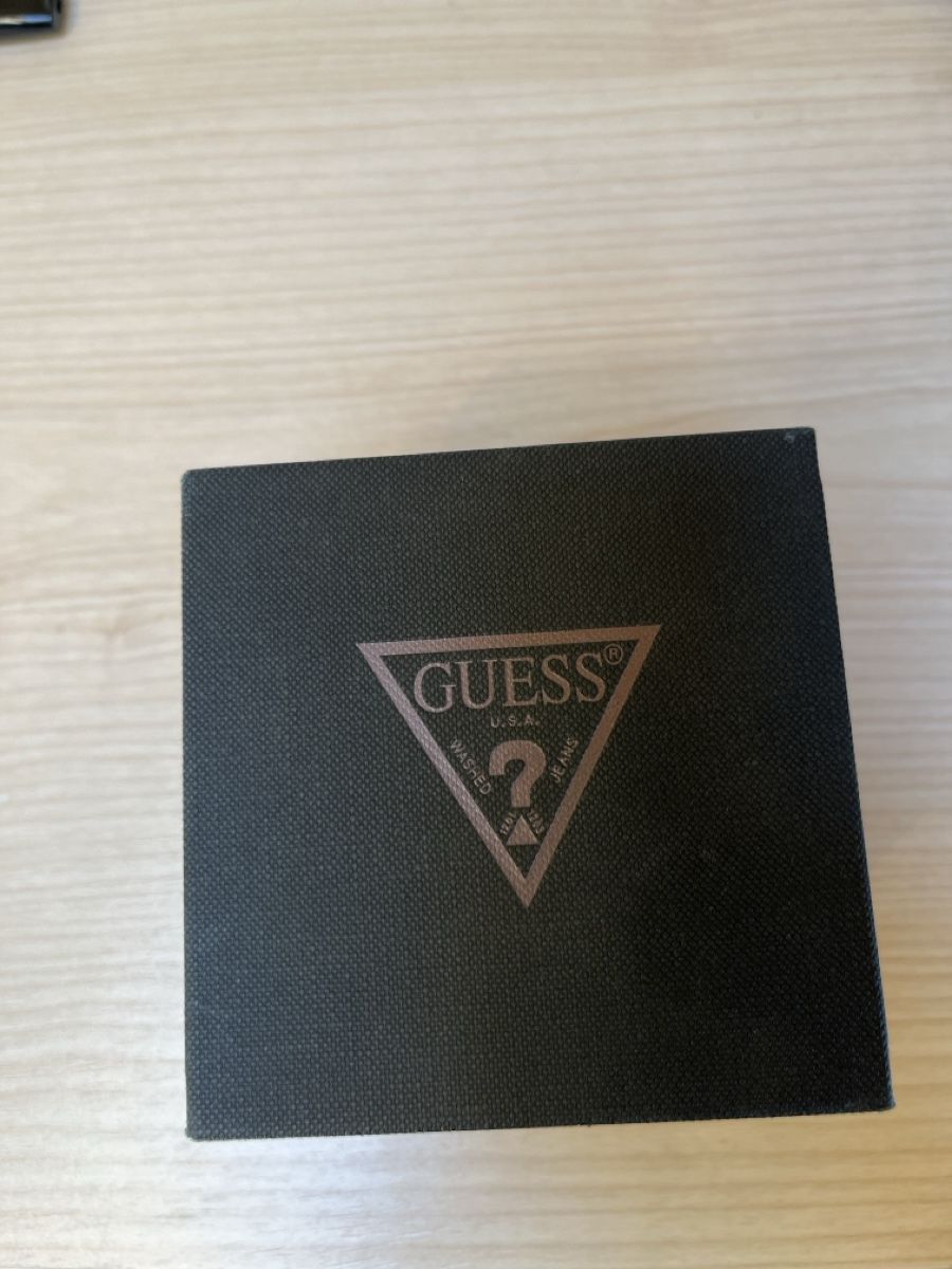 Guess Bracciali & Braccialetti: Guess Armband – Nuovo (secondo la descrizione) da Gstaad venduto da mig_t7bg 2