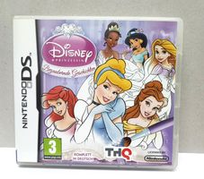 DS Disney Prinzessin  Erwecke Prinzessinnen zum Leben!