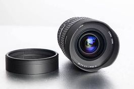 SIGMA 15-30mm 1:3,5-4,5 DG Asph. IF, f. Canon Vollformat