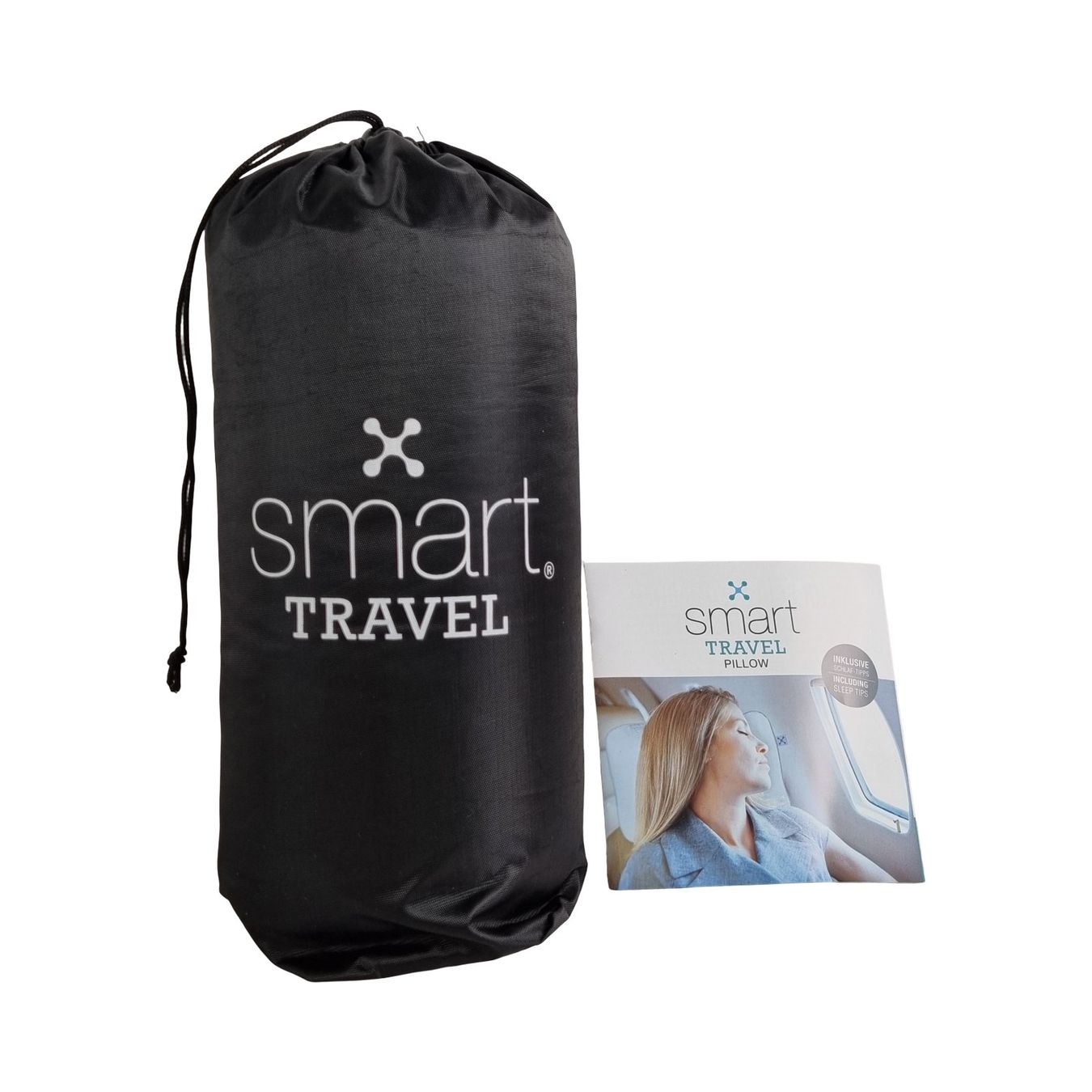 Cuscini: Smartsleep Travel S – Nuovo (secondo la descrizione) da Wangen b. Olten venduto da Restwert_Wangen