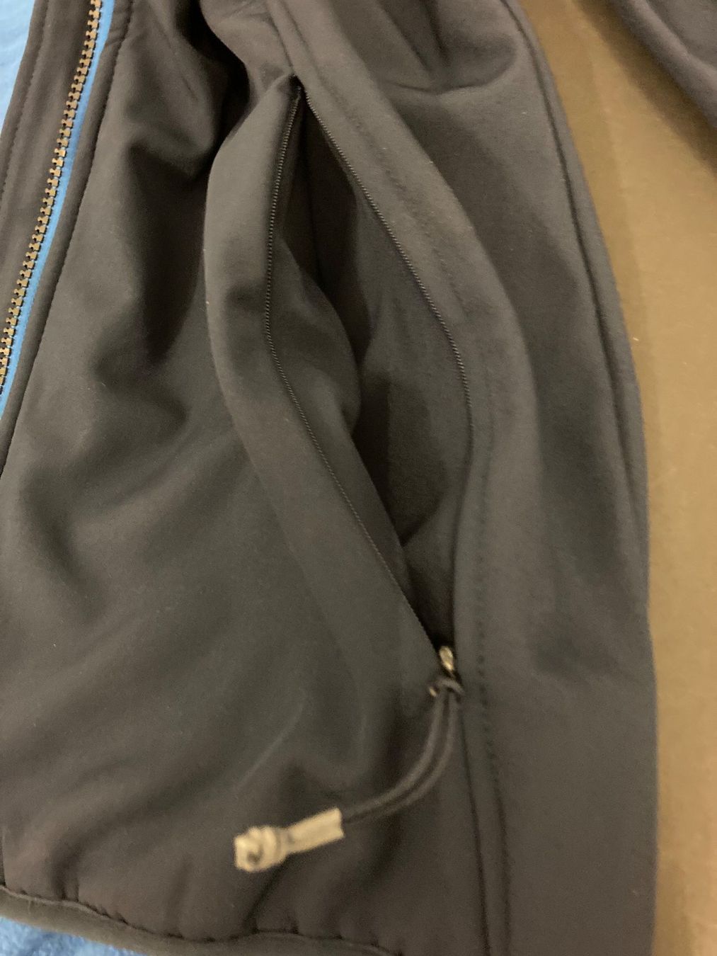 Jacken: Softshell-Jacke Roly 6428, navy-blau, Grösse S – Neu und originalverpackt aus Neuenhof von jorogo 5