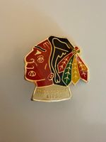 Pin Anstecker Mississauga Blackhawks Hockey Club Canada