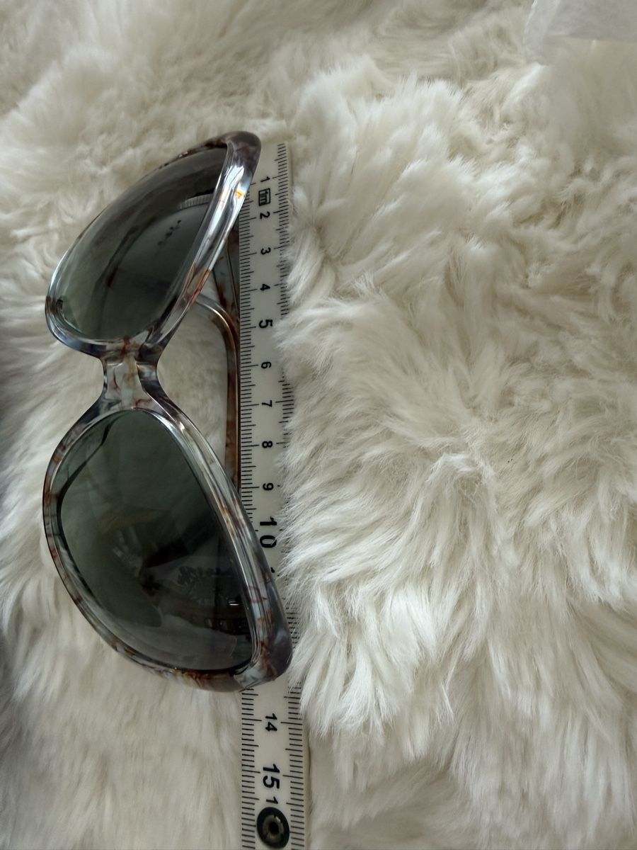 Gucci Brillen & Gläser: Lunettes de soleil Gucci authentiques – Gebraucht aus Monthey von Joseph-29 9